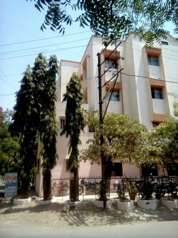 Shivam Hostel