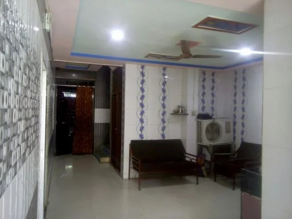 Hostel Amanities Gallery