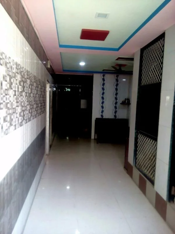 Hostel Amanities Gallery