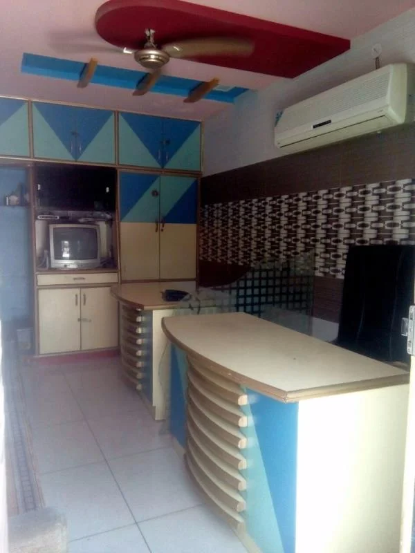 Hostel Amanities Gallery