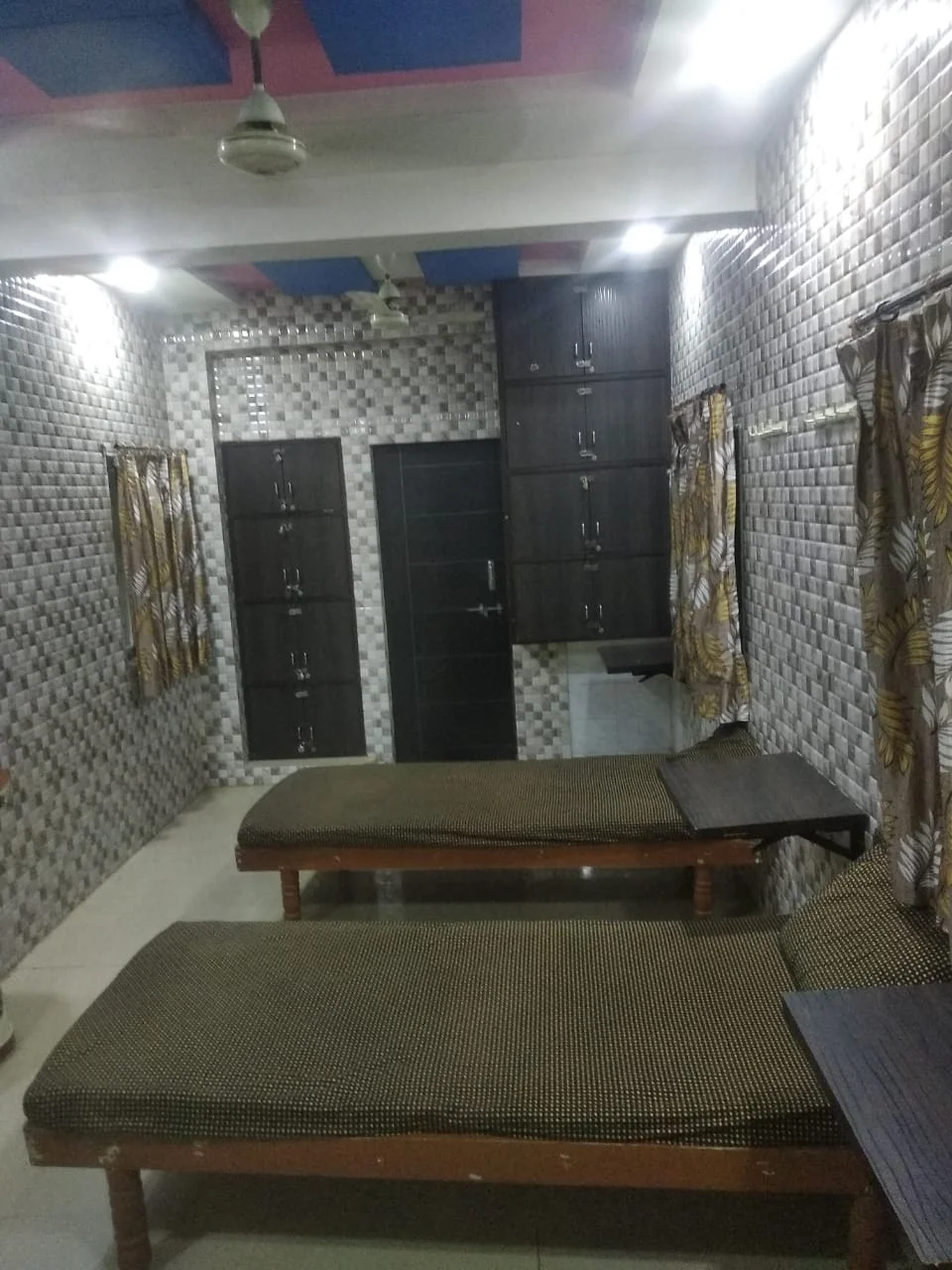 Hostel Amanities Gallery