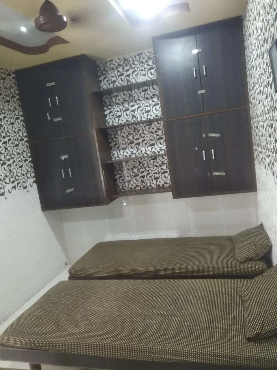 Non AC Room