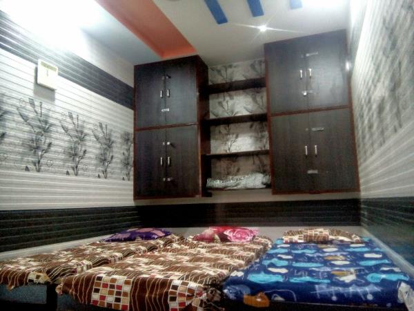 AC Room