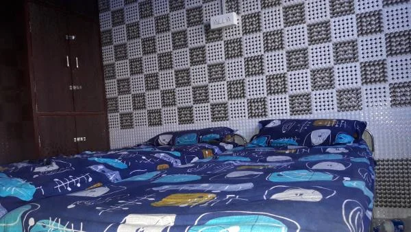 Non AC Room