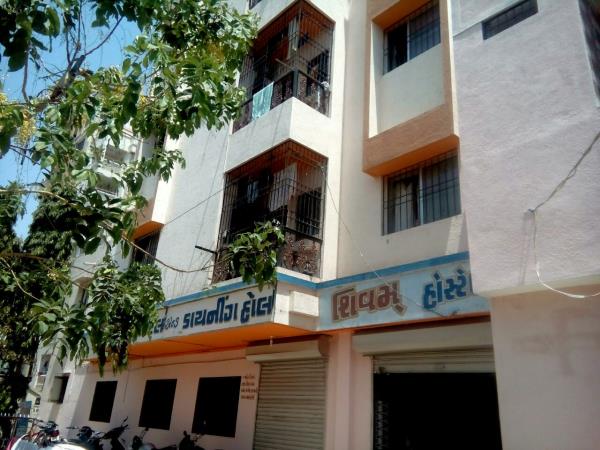 Hostel for Boys in University Road