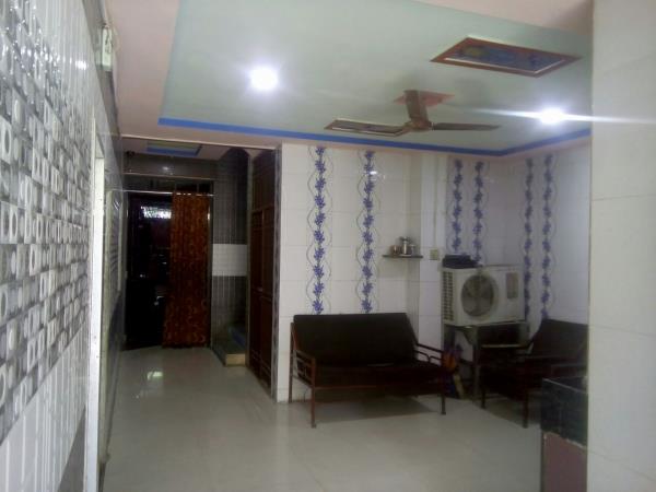 College Students Hostels in Kalawad Road