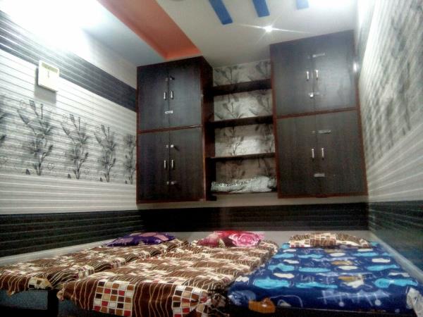 Hostel for Working Men in Rajkot