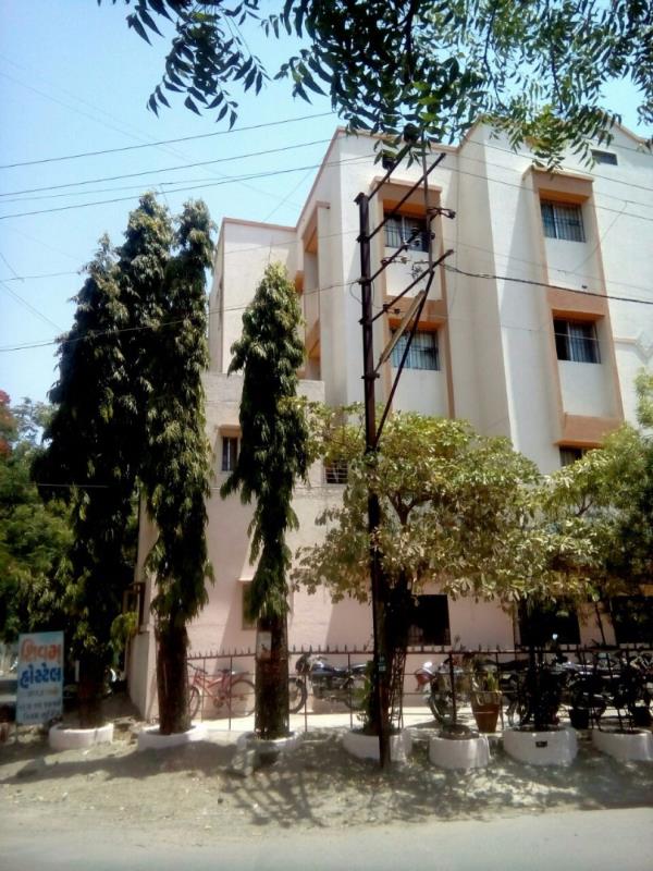 Hostel for Students in Rajkot
