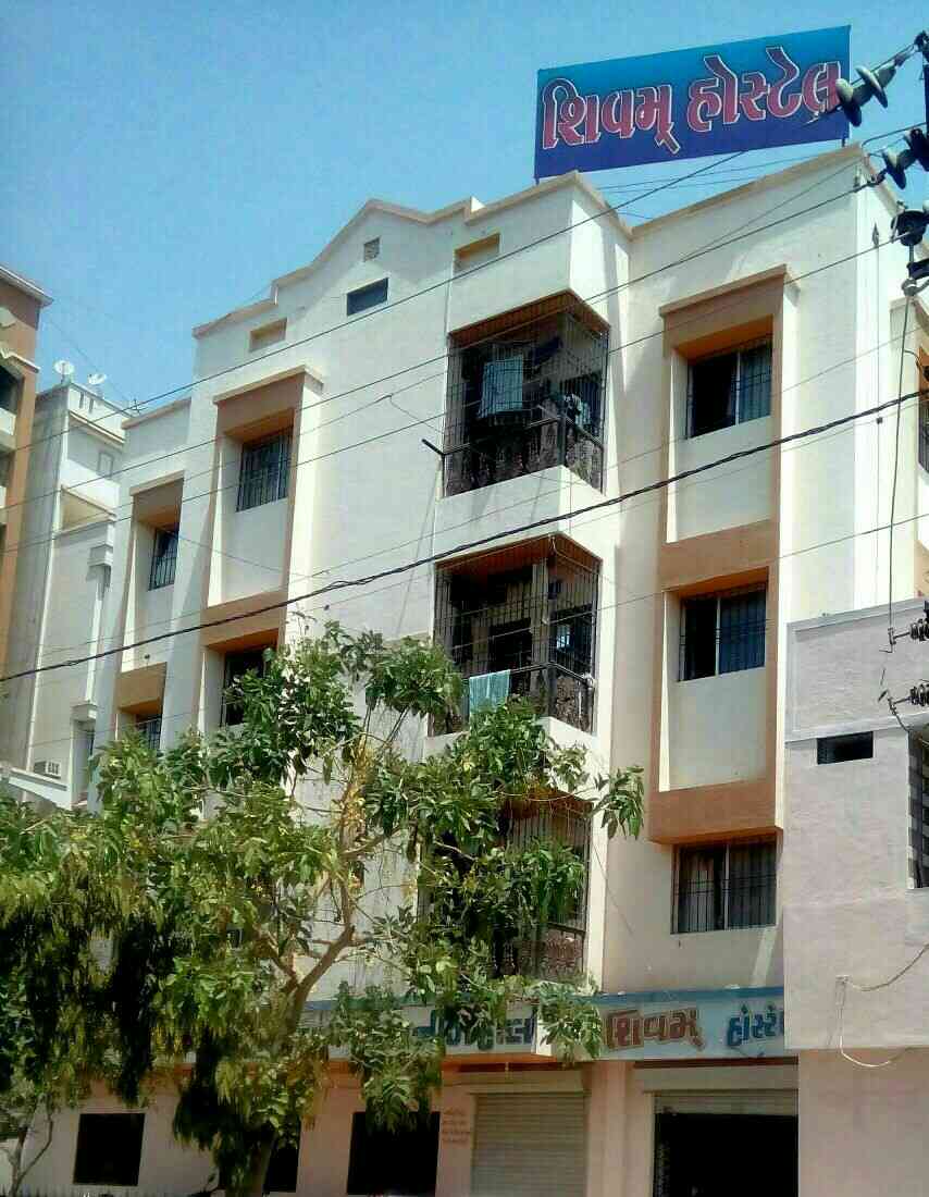 Hostel for Boys in Kalawad Road